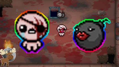 isaac mama mega|tainted cain mama mega.